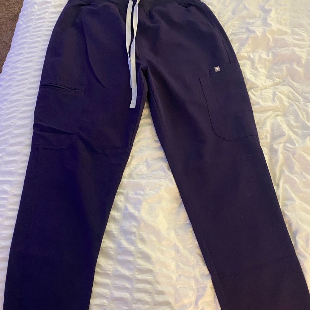 Women’s Purple Jam High Waisted Yola